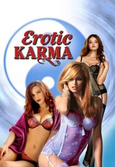 Erotic Karma Sarışın Sex Filmi
