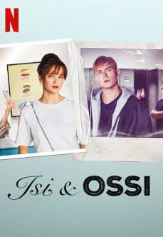 Isi & Ossi +18 Alman Film izle